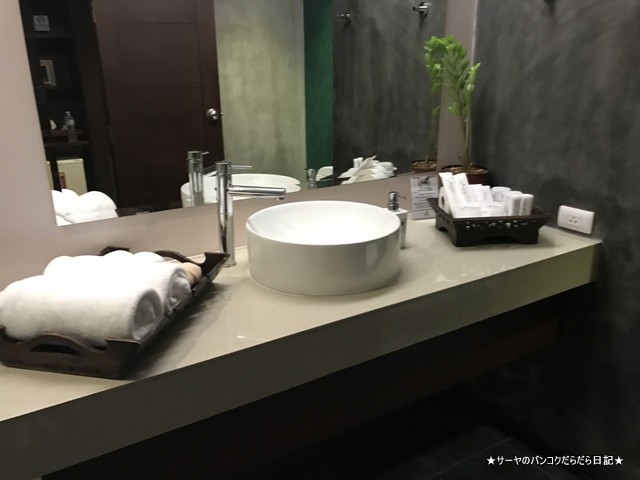 Le Patta Hotel チェンライ ホテル (3)