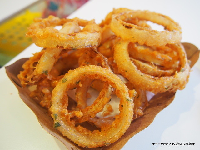 burger bro bangkok 美味しい ハンバーガー バンコク