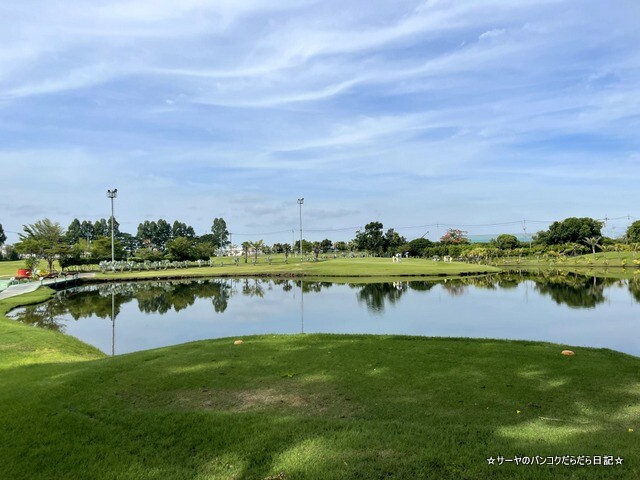 rose garden golf タイ ゴルフ (11)