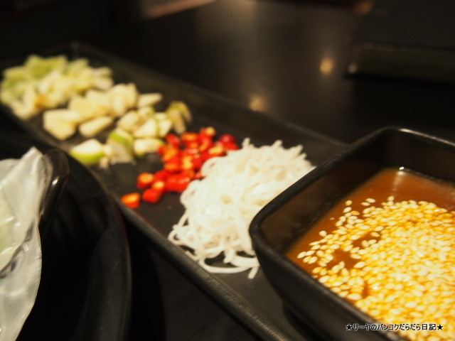 ベトナム料理レストラン Thuyen (8)