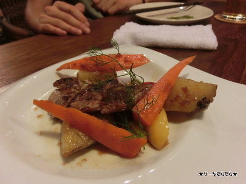 genshiyaki bangkok