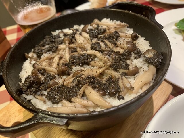 LA COCORICO ラココリコ バンコク 食べ放題 飲み放題 (12)