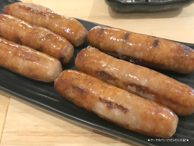 Josper Grill & Tapas steak house bangkok 肉 トマホーク (3)
