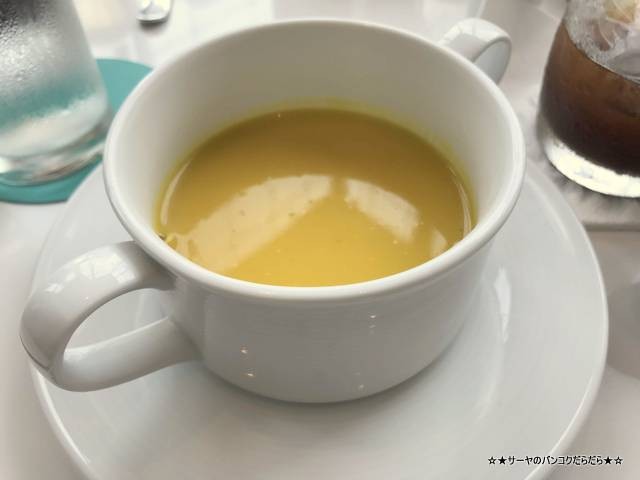 Le Meridien Bangkok サンデーブランチ バンコク (23)