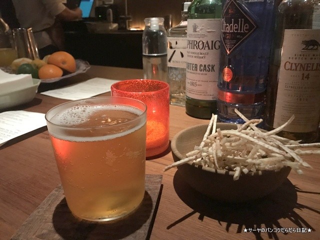 taipioka おしゃれバー トンロー sarlil hotel デート (8)