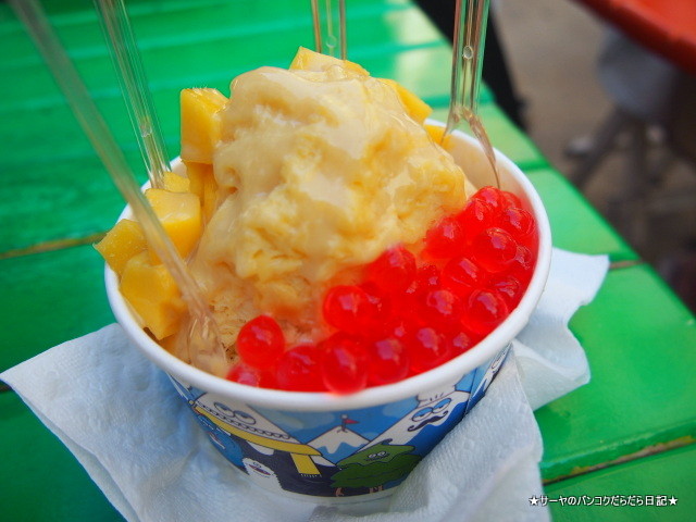 SNOBAR¡¡ASIATIQUE THE RIVERFRONT¡¡¥Þ¥ó¥´¡¼