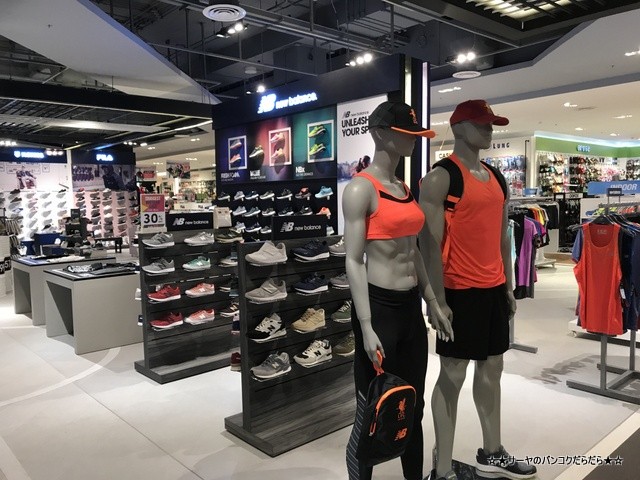 ブルーポートホアヒン BluPort Hua Hin デパート market (18)