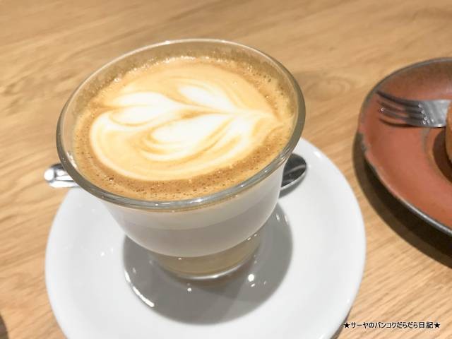 as.is cafe 旧市街 バンコク bangkok cafe カフェ 2018 (7)