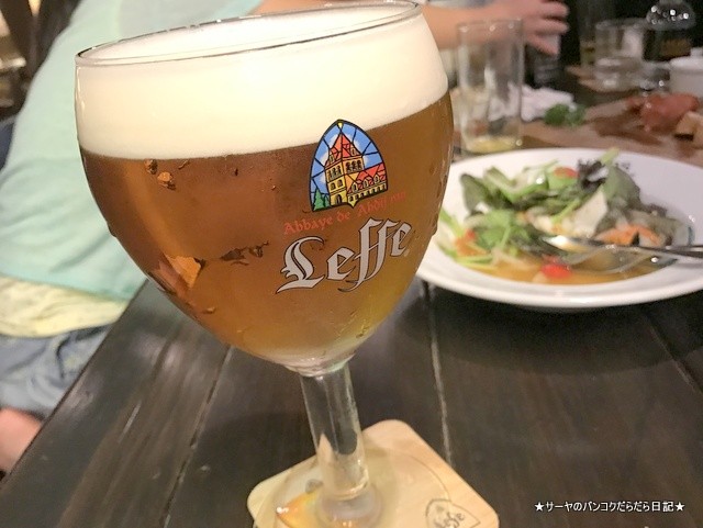 ビール専門店 ハウス・オブ・ビアーズ HOBS House of Beers (4)