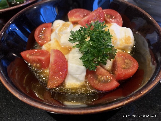 misho 味匠 バンコク 寿司 (9)