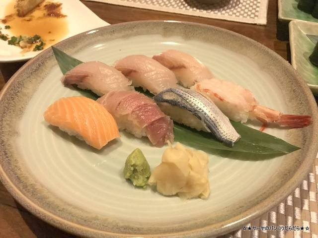 DON 2nd Bangkok 呑 ekamai Japanese food (8)