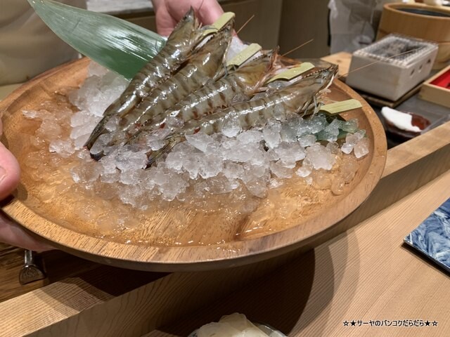 おたる政寿司 MASA - Otaru Masazushi アイコンサイアム (3)