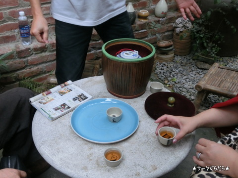 Delicious ceramic ハノイ 6