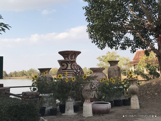 バーンチエン遺跡 udonthani ヤーインバーンチエン (8)