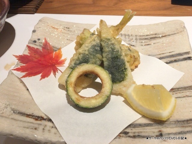 kitaohji 北大路 バンコク 接待 ゴージャス (11)