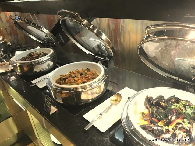 siam at siam friday night buffet おすすめ (5)