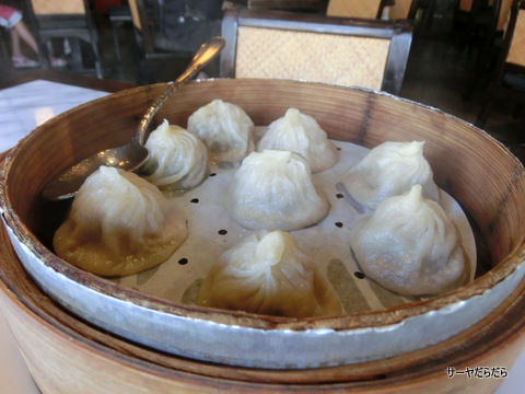 0224 故宮博物館 台北 レストラン 2