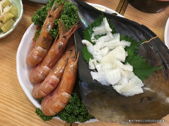 築地たぬきや 本店 (4)