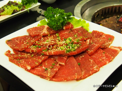 úYakiniku TanBangkok쥹ȥ