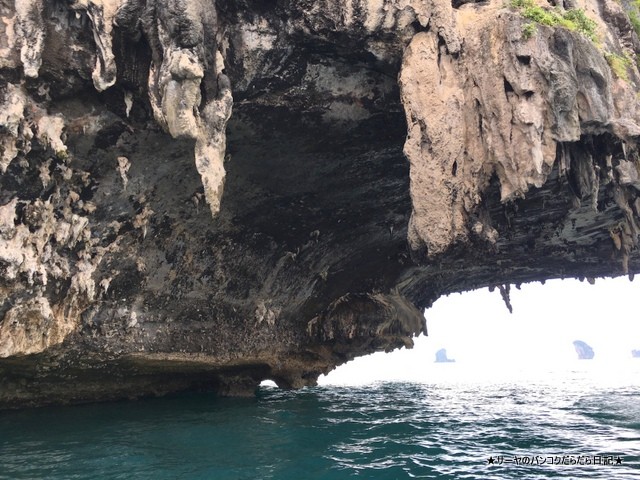 島巡り クラビ ガイ モン (30)-001