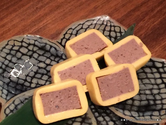 笹弥 SASAYA バンコク bangkok 日本食
