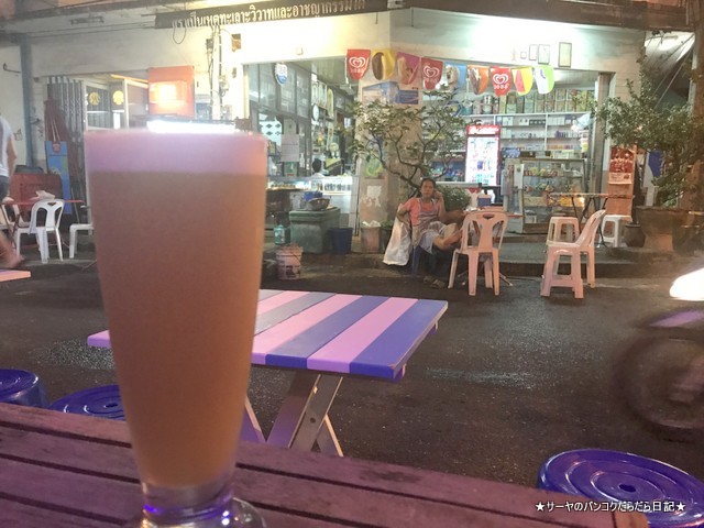 BaanBangkok local craft Beer Bar バンコク クラフトビール (5)