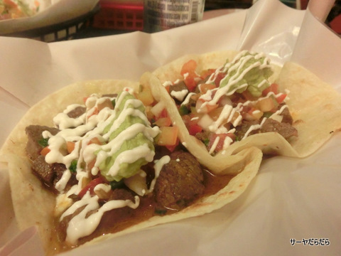 0301 LA MONITA メキシコ バンコク 5