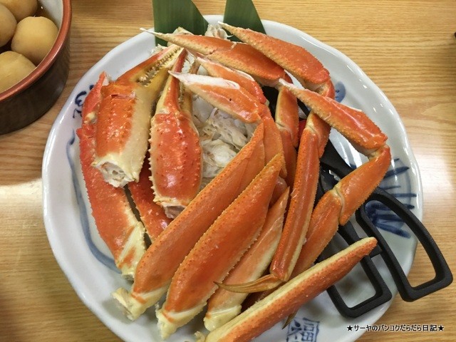 築地たぬきや 本店 (5)
