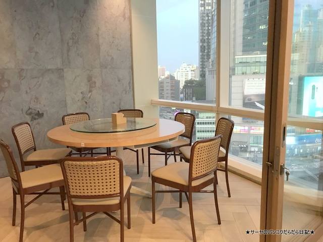 Savoey Seafood タイ料理 バンコク terminal21 アソーク (5)