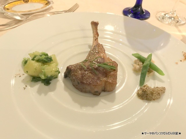 リストランテ カステッロ 千葉 オススメ 佐倉市 ディナー (14)