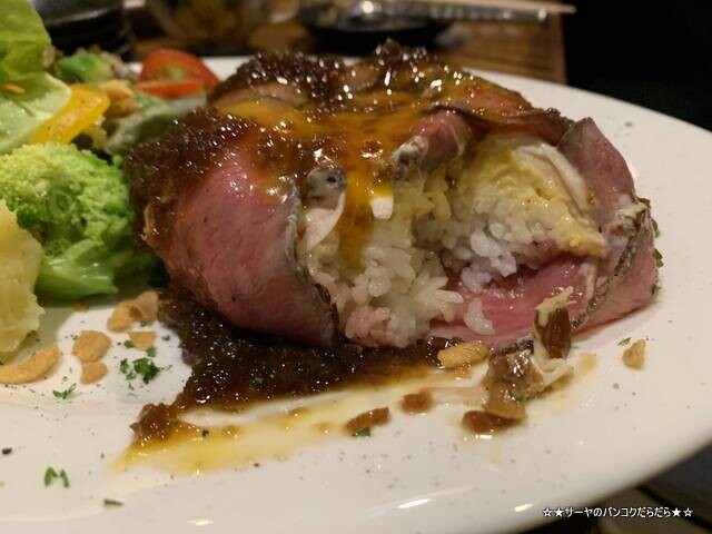 シャカリッチ shakarich バンコク ランチ 2020 (13)