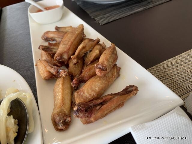 Bangpakong Riverside バンパコンリバーサイド (17)