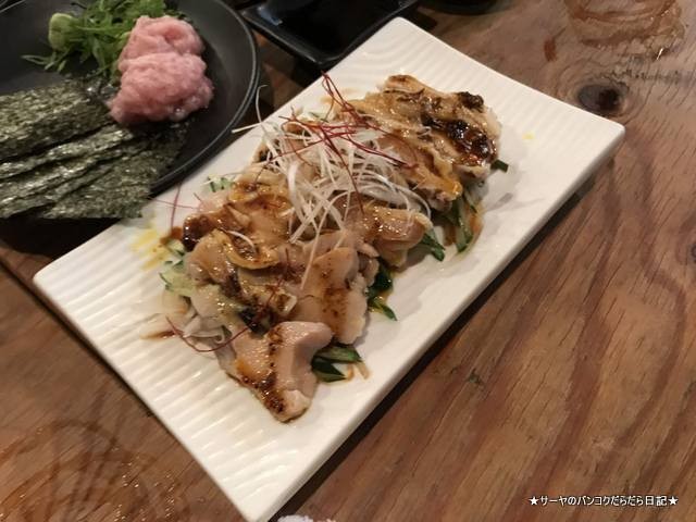 トンロー横丁 カレースープ (12)