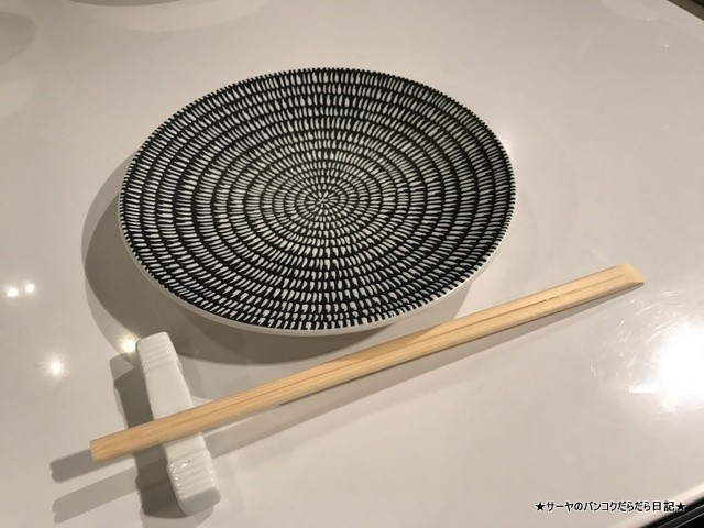 Soba factory 蕎麦 バンコク 二八 (14)