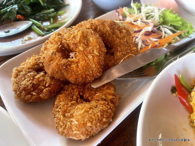 Kradan Beach Resort クラダンビーチリゾート (7)
