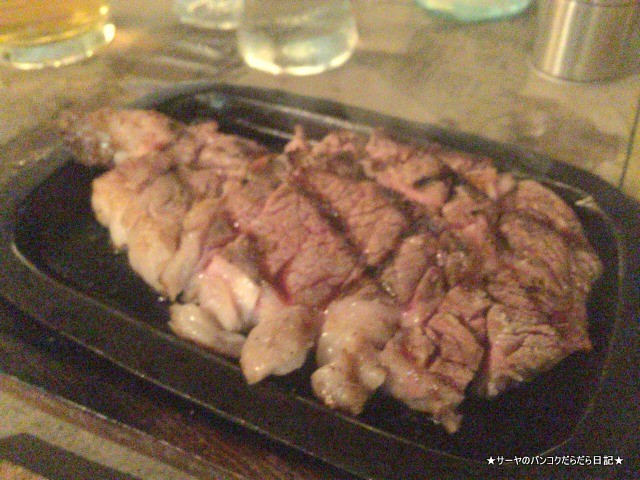 乾燥熟成肉のステーキハウス Arno’s Butcher and Eatery