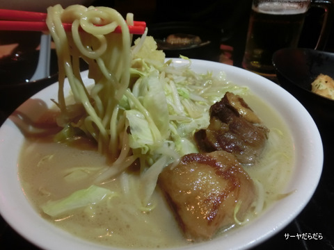 トンロー横丁 ASIAN VILLA バンコク