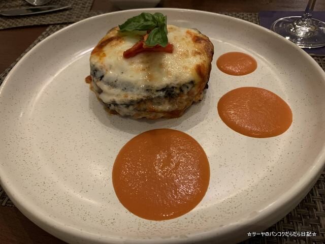Mediterra Restaurant メディテッラ (7)