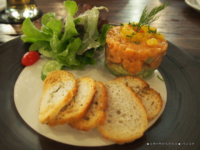 Kai New Zealand at サトーンSoi12 バンコク サーヤ