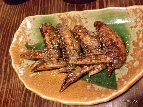 伍味酉 ごみとり 3
