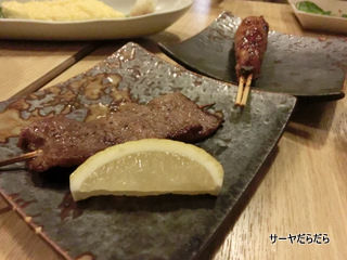 焼き鳥 TOTTO バンコク 2