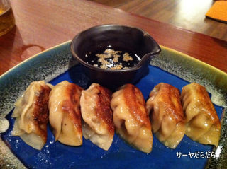 20111004 ぼんくら 桃太郎 7