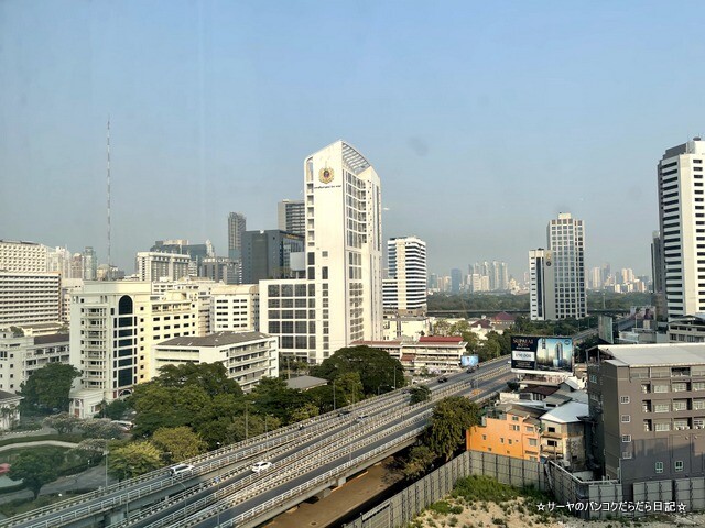 montien hotel bangkok モンティエン スリウォン (15)