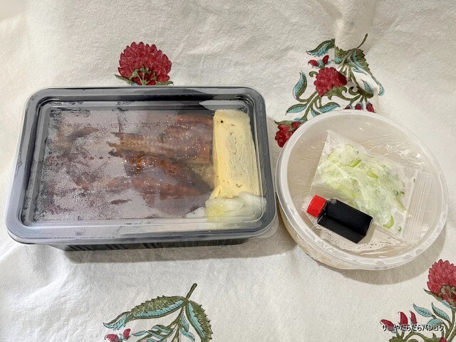 MIKAMI BANGKOK UNAGI バンコク うなぎ (6)