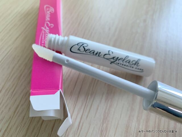 ¥Ó¡¼¥ó¥¢¥¤¥é¥Ã¥·¥å¡¡Bean Eyelash ¤Þ¤ÄÌÓÈþÍÆ±Õ (3)