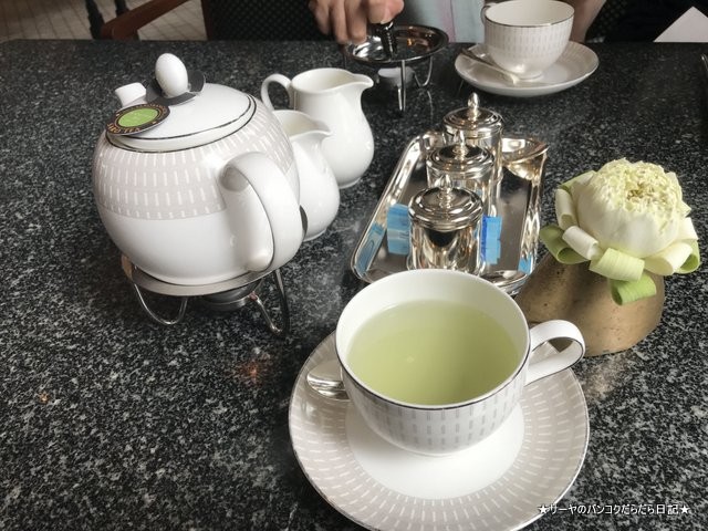 Chocolate buffet bangkok バンコク チョコレート スコータイ (15)