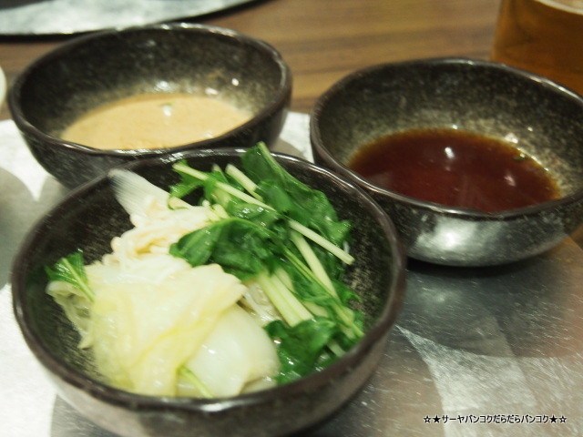 Wagyu Samurai Restaurant¡¡¥Ð¥ó¥³¥¯¡¡ÏÂµí¡¡¤¹¤¾Æ¤