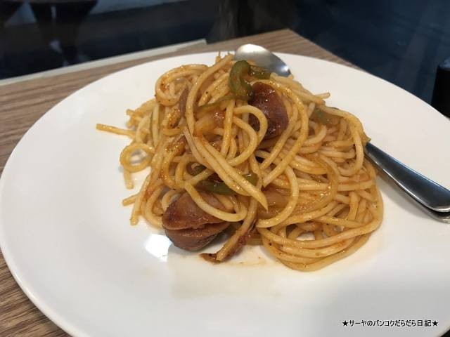 ナポリの釜 NAPOLINOKAMA バンコク デリバリー (4)