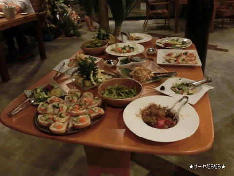 genshiyaki bangkok