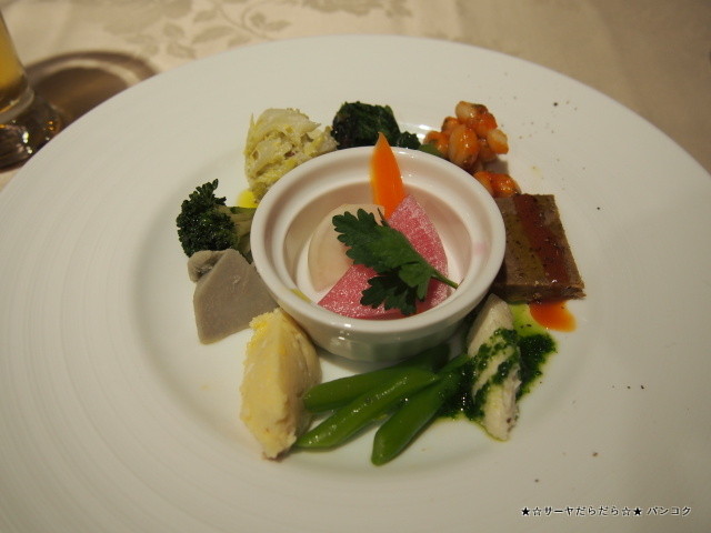 トラットリア イル シレーネ(TRATTORIA IL SILENE) 鎌倉